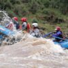 RAFTING (ONE DAY) URUBAMBA RIVER RAFTING (ONE DAY) URUBAMBA RIVER