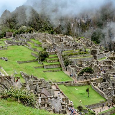 Machupicchu destino turístico Machupicchu destino turístico
