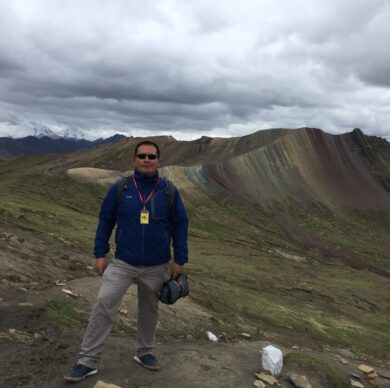 Montaña Colorida Pallcoyo Montaña Colorida Pallcoyo