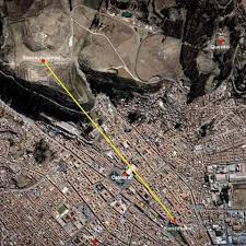 LABERINTOS O TUNELES SUBTERREANEOS BAJO LA CIUDAD DEL CUSCO