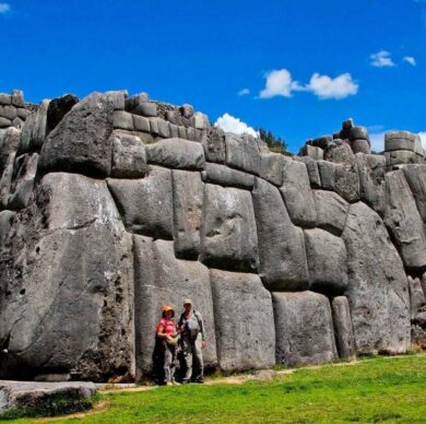 MUROS INCAS MUROS INCAS