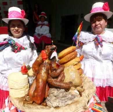 EL CHIRIUCHU EL CHIRIUCHU