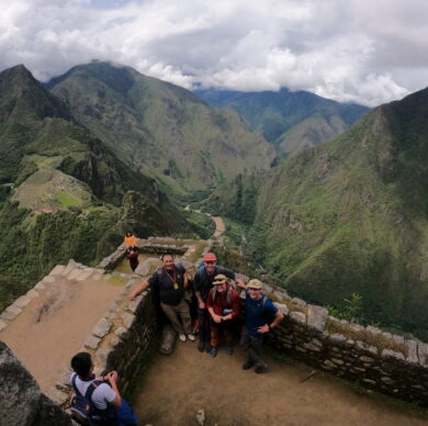 MACHUPICCHU Y HUAYNAPICCHU 2D/1N MACHUPICCHU Y HUAYNAPICCHU 2D/1N