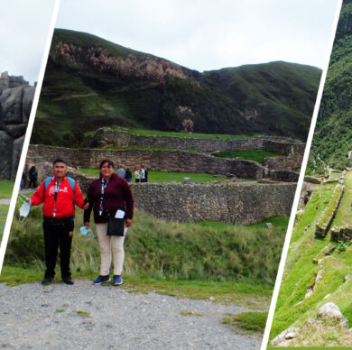 CUSCO EXPRESS 3D/2N CUSCO EXPRESS 3D/2N