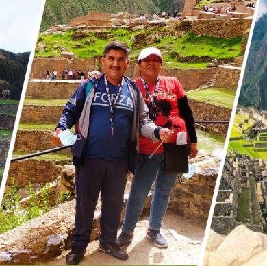 CUSCO MAGICO 5D/4N CUSCO MAGICO 5D/4N