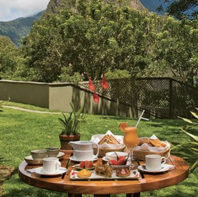 Los Mejores Hoteles en Machu Picchu Los Mejores Hoteles en Machu Picchu