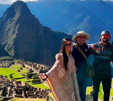 4 MEJORES CAMINATAS A MACHU PICCHU 4 MEJORES CAMINATAS A MACHU PICCHU