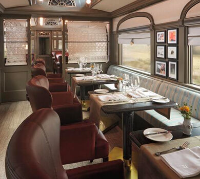 LOS TRENES MÁS LUJOSOS DE PERÚ LOS TRENES MÁS LUJOSOS DE PERÚ